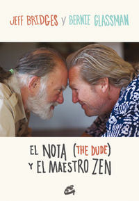 NOTA Y EL MAESTRO ZENEL - 9788484454946 Imagen principal del producto