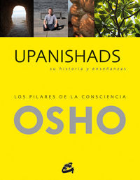 UPANISHADS SU HISTORIA Y ENSEÑANZAS - 9788484455363 Imagen principal del producto