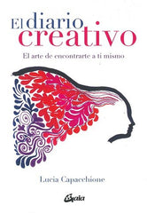 DIARIO CREATIVOEL - 9788484455929