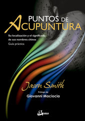 PUNTOS DE ACUPUNTURA - 9788484457176