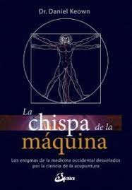 CHISPA DE LA MAQUINALA - 9788484457183 Imagen principal del producto