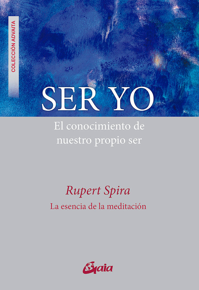 SER YO - 9788484459330