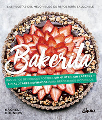BAKERITA - 9788484459446