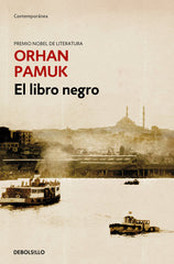 LIBRO NEGROEL NE DBBS - 9788484504559