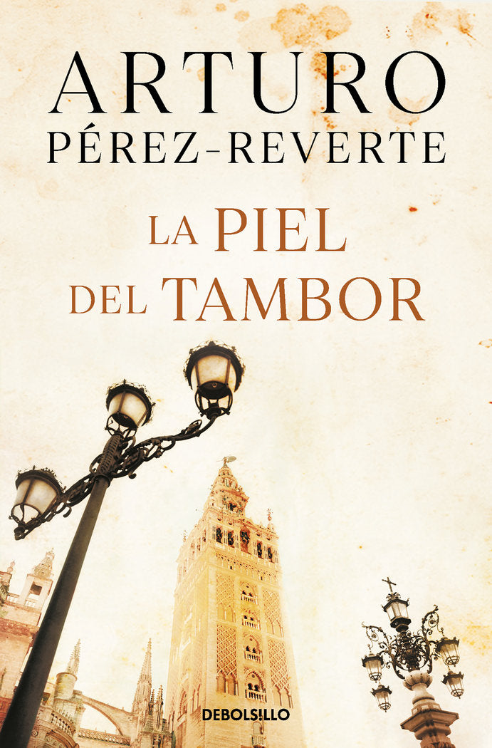 PIEL DEL TAMBORLA DBBS - 9788484506485