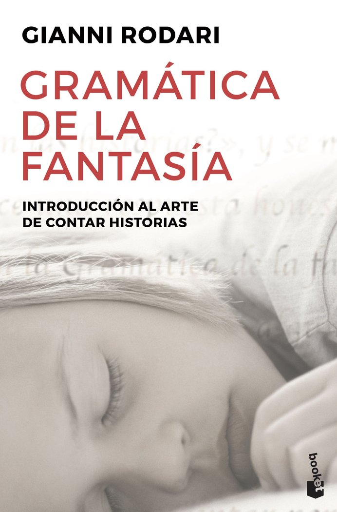 GRAMATICA DE LA FANTASIA NBK | Rodari,gianni | 9788484531647 (Booket)