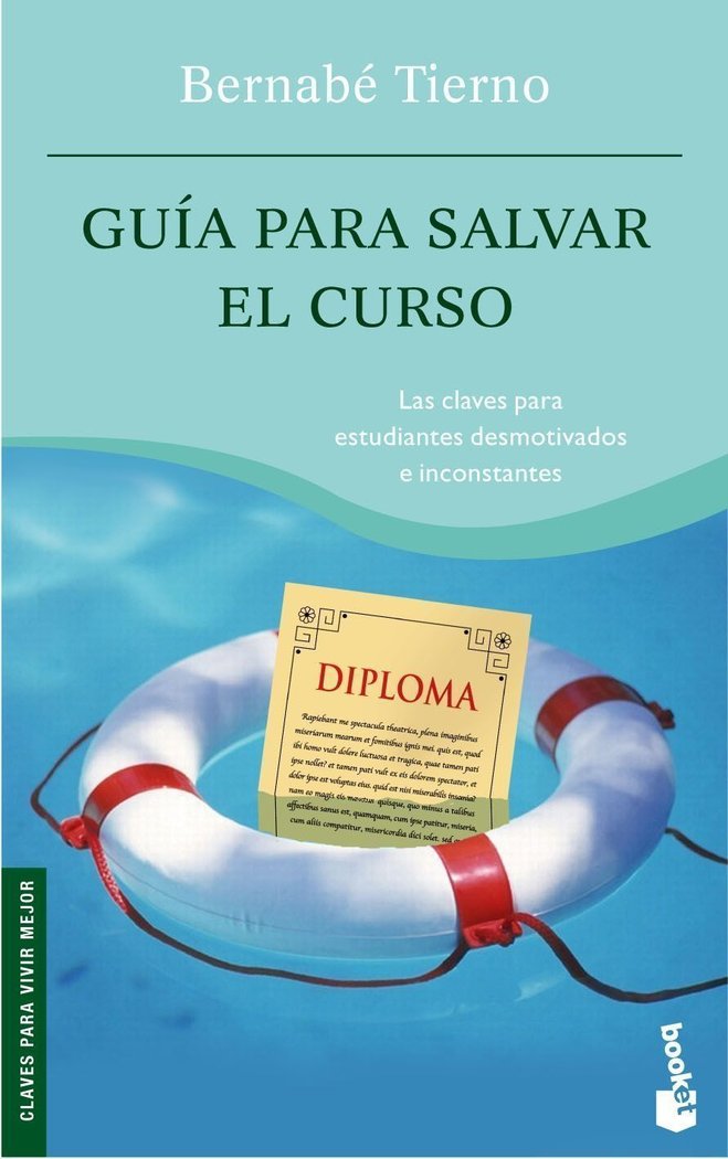 GUIA PARA SALVAR EL CURSO BK - 9788484607304