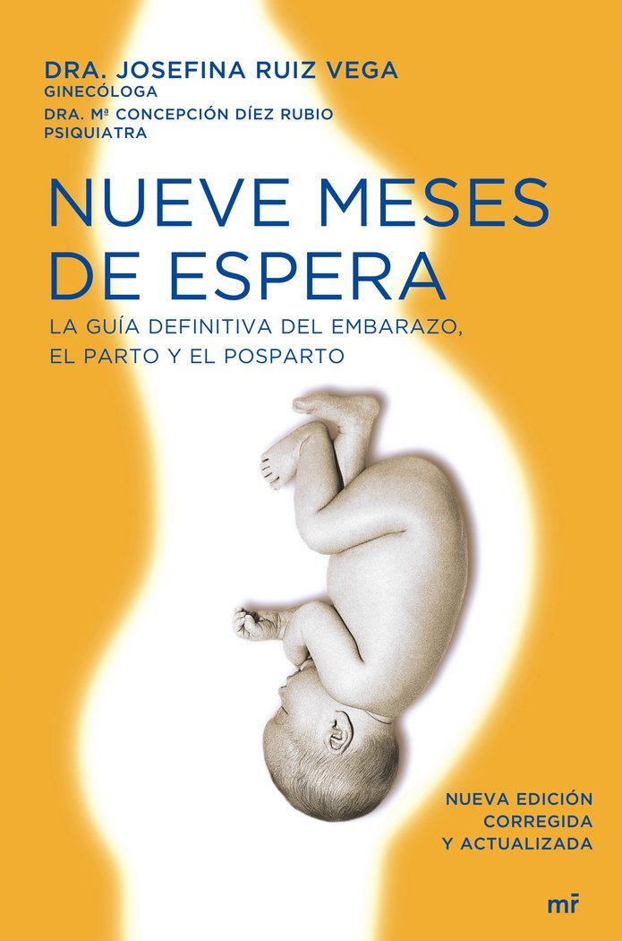 NUEVE MESES DE ESPERA NETEMAS DE HOY - 9788484607731 Imagen principal del producto