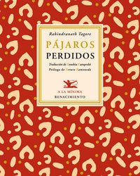 PAJAROS PERDIDOS - 9788484726388 Imagen principal del producto