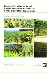 FORMAS DE CULTIVO VID Y MODALIDADES DISTRIBUCION - 9788484761730