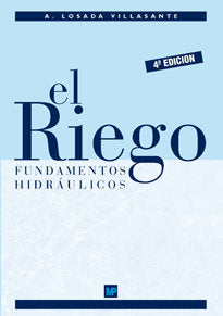 RIEGOEL FUNDAMENTOS HIDRAULICOS - 9788484763543