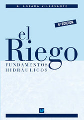 RIEGOEL FUNDAMENTOS HIDRAULICOS - 9788484763543