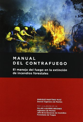 MANUAL DEL CONTRAFUEGO - 9788484764328 Imagen principal del producto
