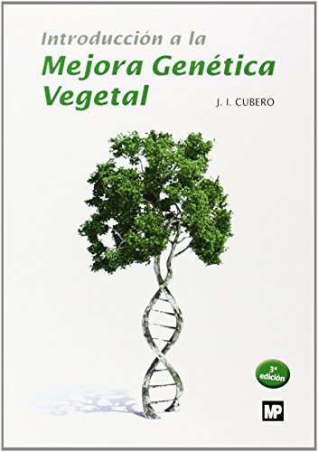INTRODUCCION A LA MEJORA GENETICA VEGETAL - 9788484766551 Imagen principal del producto