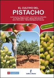 CULTIVO DEL PISTACHOEL 2ª EDICION - 9788484767220 Imagen principal del producto