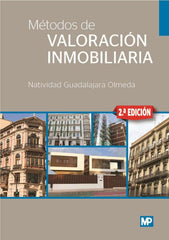 METODOS DE VALORACION INMOBILIARIA - 9788484767398