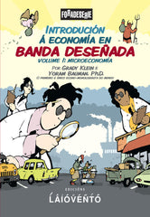 INTRODUCION A ECONOMIA EN BANDA DESEÑADA - 9788484875475