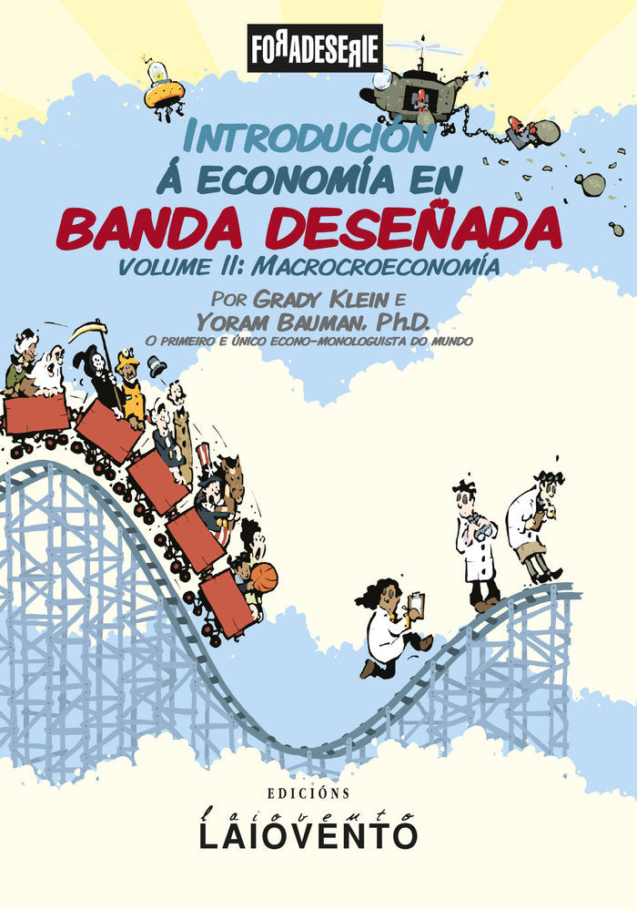 INTRODUCION A ECONOMIA EN BANDA DESEÑADA - 9788484876014