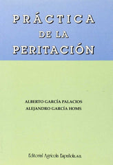 PRACTICA DE LA PERITACION - 9788485441389