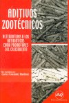 ADITIVOS ZOOTECNICOS - 9788485441792 Imagen principal del producto