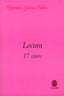 LOCURA 17 CASOS | GARCIA CALVO,AGUSTIN | EDITORIAL LUCINA | 9788485708475