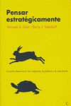 PENSAR ESTRATEGICAMENTE | DIXIT/NALEBUFF | ANTONI BOSCH | 9788485855605 Imagen principal del producto