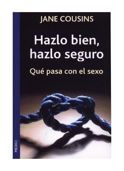 HAZLO BIEN HAZLO SEGURO - 9788486193324 Imagen principal del producto