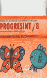 PROGRESINT 08. FUNDAMENTOS DEL RAZONAMIENTO I Yuste Hernanz, Carlos;Sánchez Quirós, Juan Miguel I Ciencias de la Educación Preescolar y Especial I 9788486235949 Imagen principal del producto