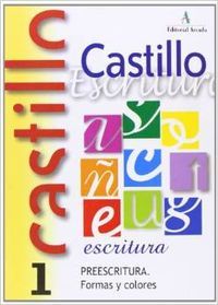 Castillo 1 Escritura Maslec0Ep