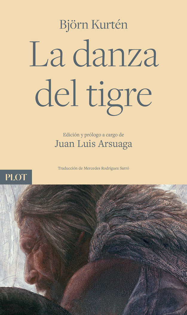 LA DANZA DEL TIGRE - 9788486702977