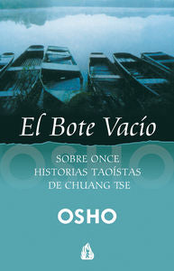 BOTE VACIOEL - 9788486797614 Imagen principal del producto