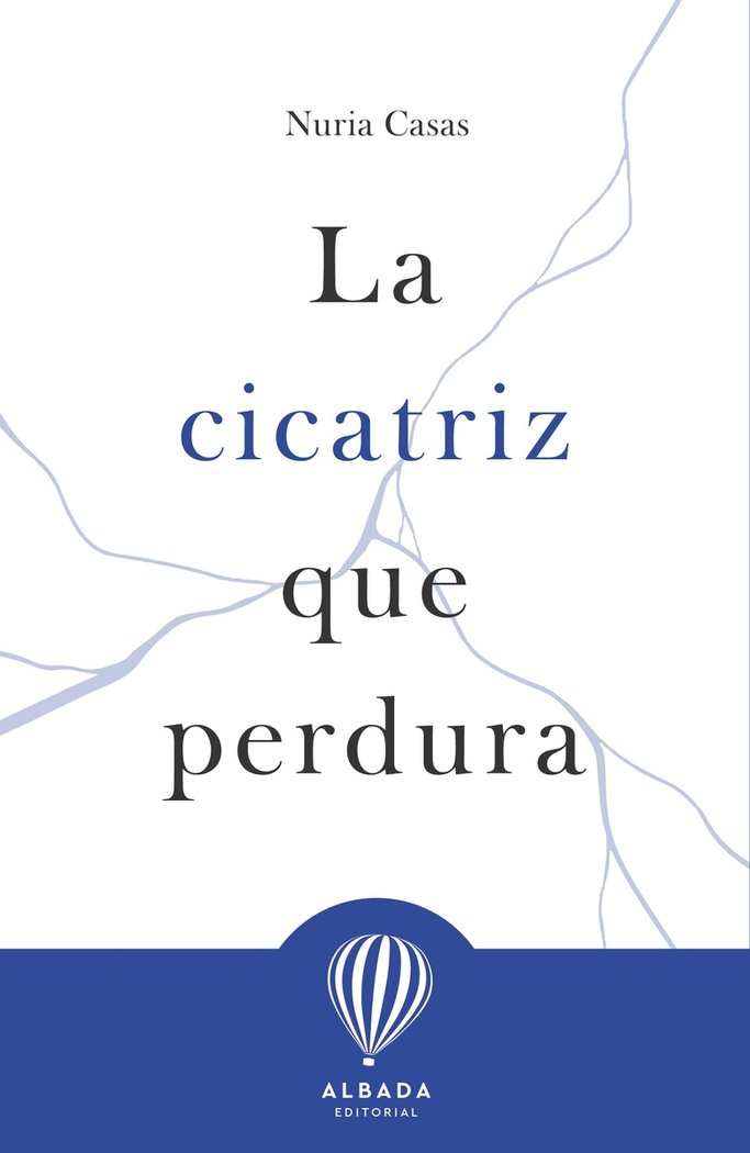 CICATRIZ QUE PERDURALA - 9788487023675