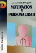MOTIVACION Y PERSONALIDAD | MASLOW,A,H, | DIAZ DE SANTOS | 9788487189845