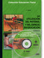 UTILIZACION MATERIAL ESPACIO EN EDUCACION FISICA +DVD | BLANDEZ,JULIA | INDE | 9788487330360