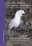 AVES MARINAS DE ESPAÑA Y PORTUGAL - 9788487334214