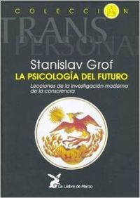 PSICOLOGIA DEL FUTURO - 9788487403521