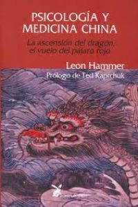 LLM PSICOLOGIA Y MEDICINA CHINA - 9788487403606