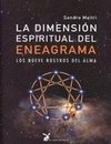 DIMENSION ESPIRITUAL DEL ENEAGRAMA | AA,VV | LIEBRE DE MARZO | 9788487403644