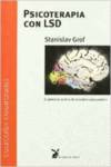 PSICOTERAPIA CON LSD | GROF STANISLAV | LIEBRE DE MARZO | 9788487403798 Imagen secundaria del producto
