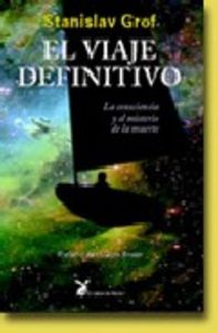 VIAJE DEFINITIVO EL - 9788487403897 Imagen principal del producto