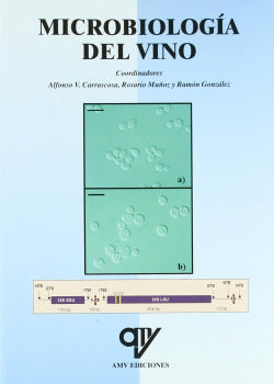 LIBRO MICROBIOLOGIA DEL VINO ISBN 9788487440069 ENOLOGI - 9788487440069 Imagen secundaria del producto