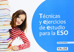 Técnicas y Ejercicios Estudio para Eso Imagen principal del producto
