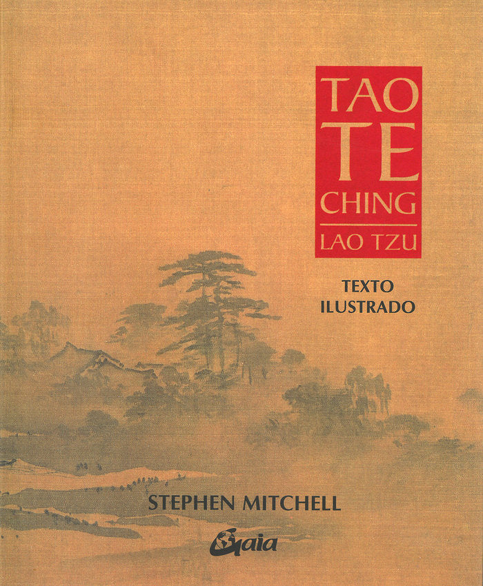 TAO TE CHING - 9788488242952 Imagen principal del producto