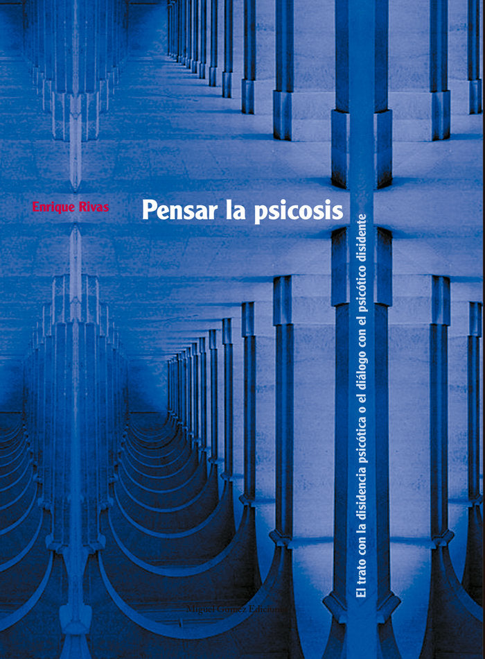 PENSAR LA PSICOSIS - 9788488326263