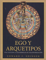 EGO Y ARQUETIPOS - 9788488540102