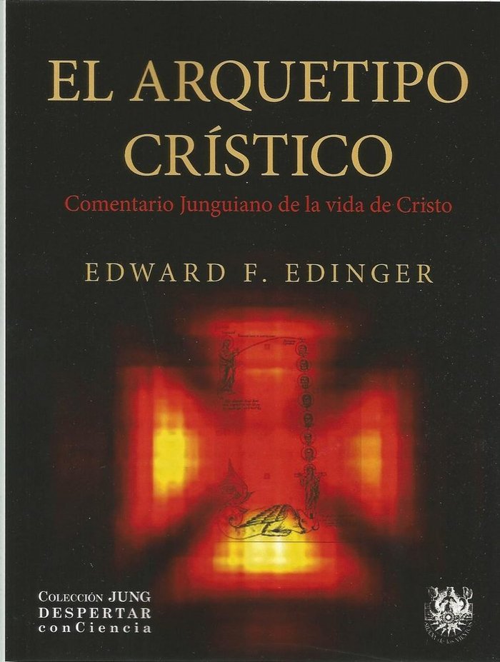 ARQUETIPO CRISTICOEL - 9788488540157