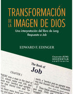 TRANSFORMACION DE LA IMAGEN DE DIOS | EDWARD F EDINGER | SIRENA DE LOS VIENTOS | 9788488540379