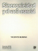 SINCRONICIDAD Y EL VACIO ESENCIAL - 9788488540409