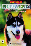 LIBRO DE EL SIBERIAN HUSKY - 9788488893314 Imagen principal del producto