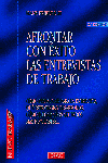 AFRONTAR CON EXITO LAS ENTREV DE TRABAJO - 9788488893437 Imagen principal del producto